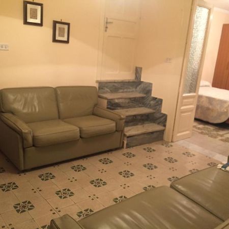 דירות Caltabellotta Casa Marino מראה חיצוני תמונה
