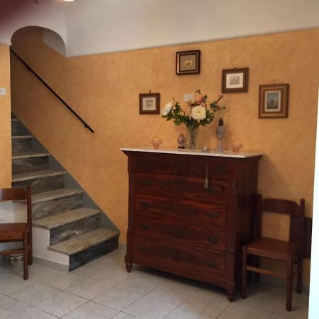 דירות Caltabellotta Casa Marino מראה חיצוני תמונה