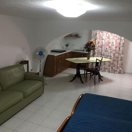 דירות Caltabellotta Casa Marino מראה חיצוני תמונה