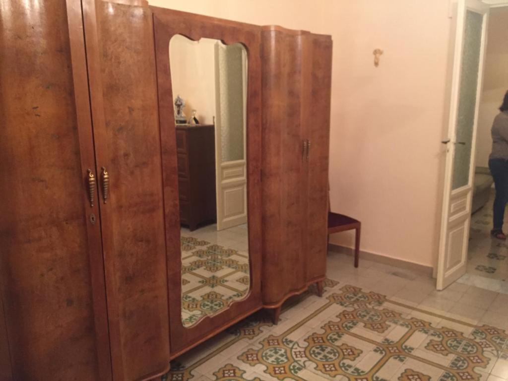 דירות Caltabellotta Casa Marino מראה חיצוני תמונה