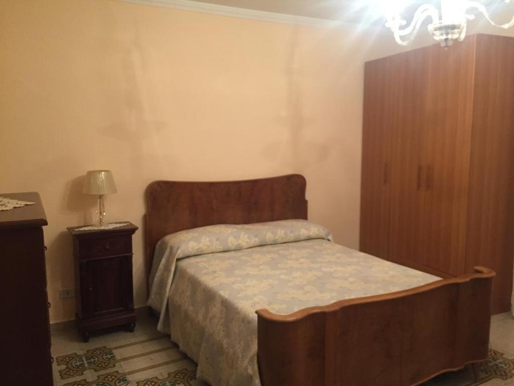דירות Caltabellotta Casa Marino מראה חיצוני תמונה
